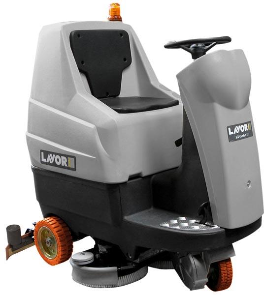 Comfort Xs 75 Up Automatic floor cleaning machines by Cleantech Gulf