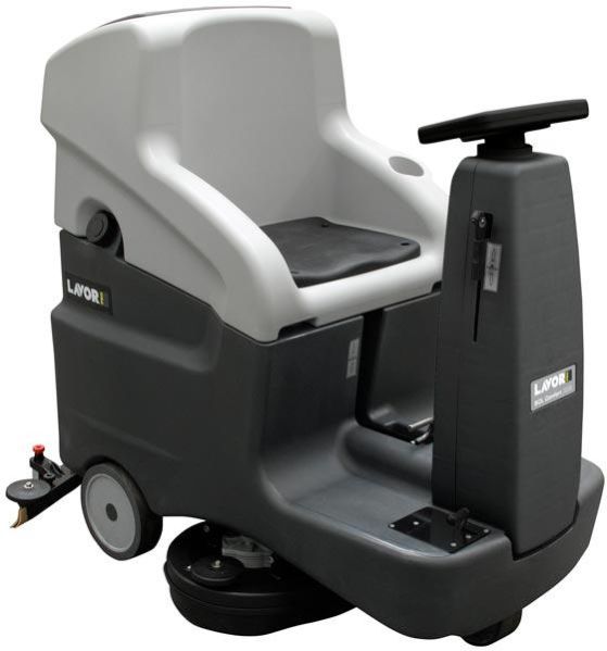 Comfort Xxs Floor Cleaning Machines