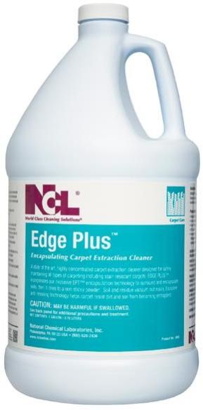 Edge Plus Carpet Cleaners