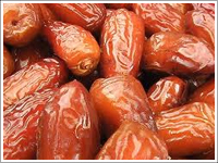 sweet dates Khajur