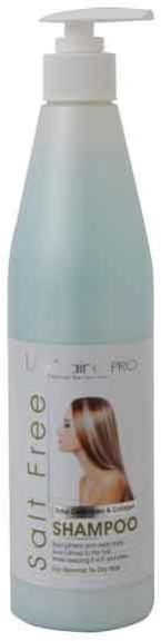 Lineaire Professional Total Ceramides Collagen Complex Shampoo