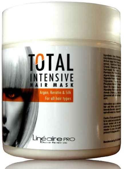 Lineaire Total Intensive Hair Mask