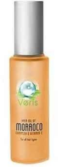 Veris Dead Sea Argan Oil