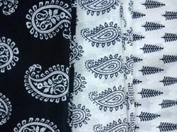 Jaipuri Printed Cloth