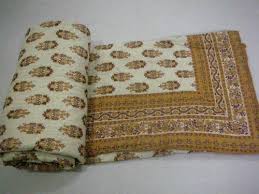 Jaipuri Quilt