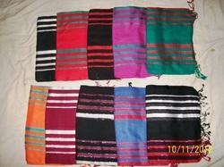 Ladies Viscose Shawls