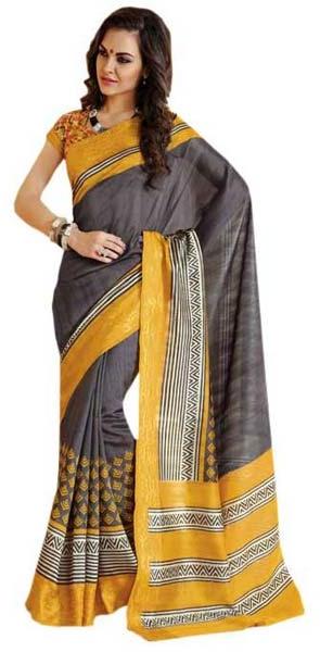 Bhagalpuri Silk Sarees