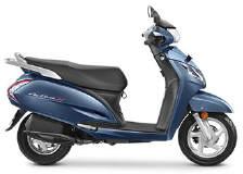 Honda Activa 125