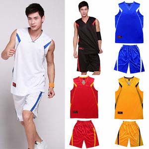 Mens Sports Wear