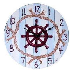 Nautical Clock