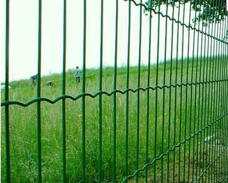 euro fence panel