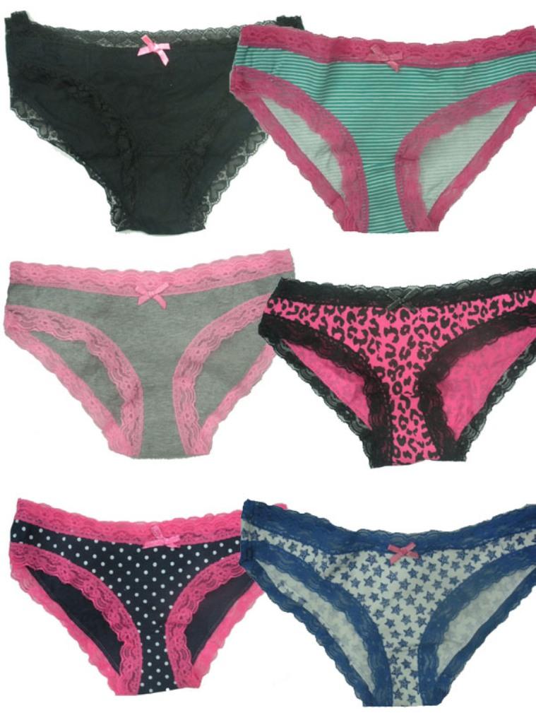 Ladies Panties Secret Posession (size-65) Rs 45/piece at Best Price in  Hyderabad