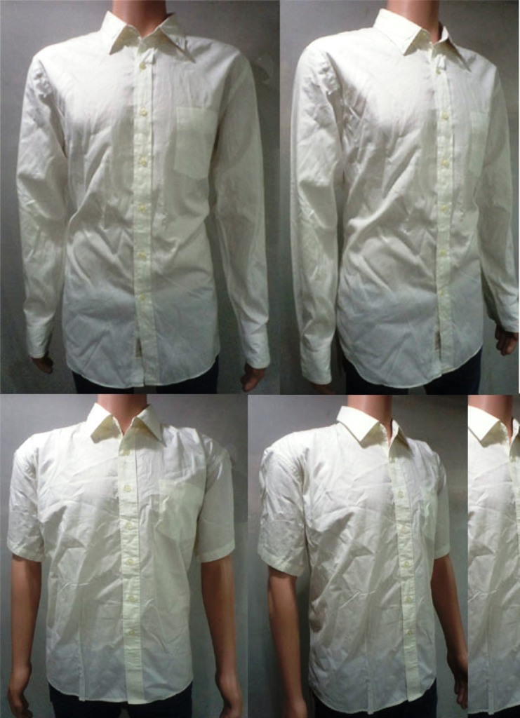 Branded Mens Shirts