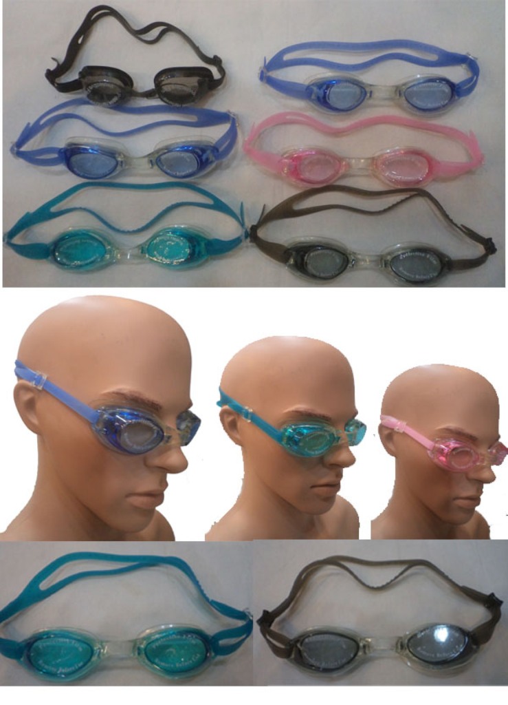 Swim Glasses
