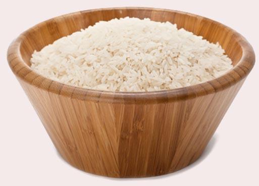 1001 Full Grain Raw Rice