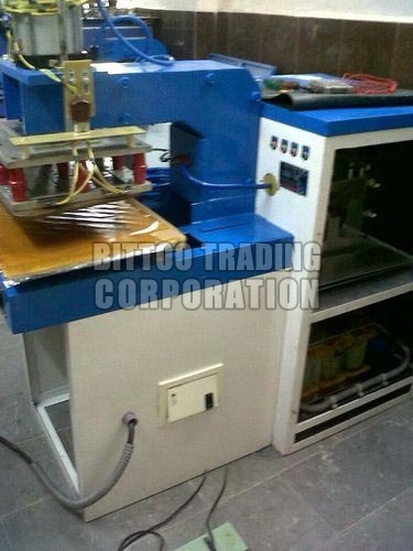 PVC Welding Machine (BTZN-ONT-E)--01