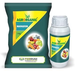 Agrorganic Magnesium