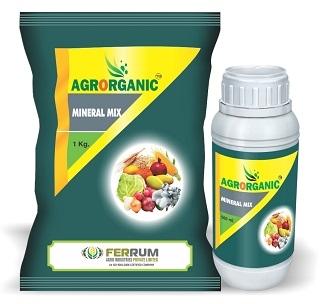 Agrorganic Mix