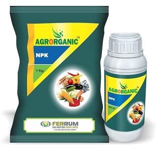 Agrorganic Phosphorus