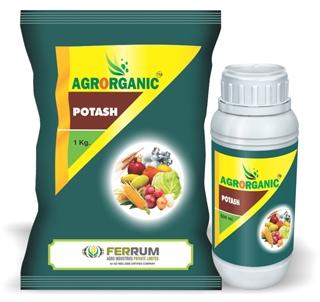 Agrorganic Potash