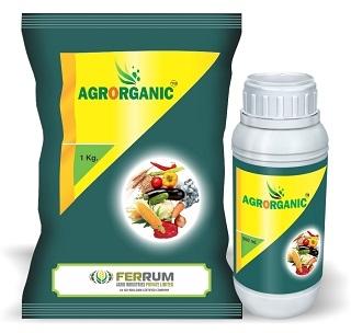 Agrorganic Products