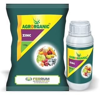 Agrorganic Zinc