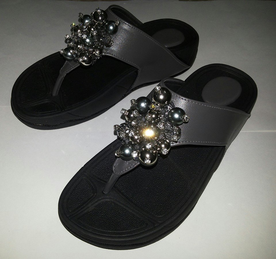 Ladies Flip Flops