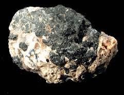 Tantalite Ore