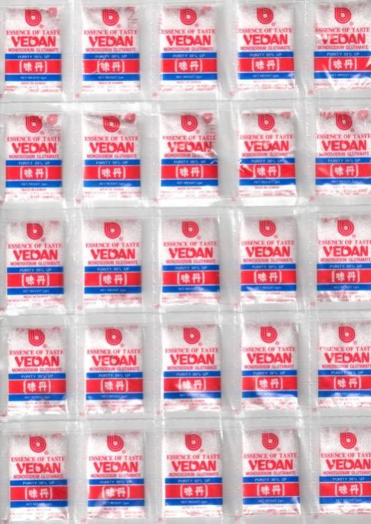 Seasonings (Small Package)