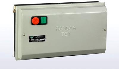 Rangaa Tex - Fully Automatic (R-FASD)