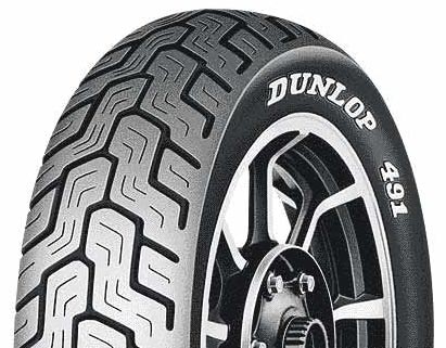 Dunlop Recap Truck Tyres