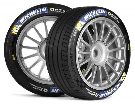 Michelin Recap Truck Tyres