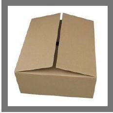 Brown Corrugated Box, for Food Packaging, Gift Packaging, Shipping, Feature : Good Load Capacity, High Strength