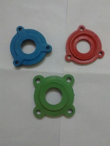 Bearing Cover for CD Engine