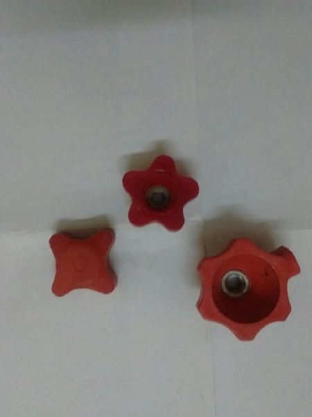 Speed Nuts for CD Engine