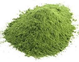 Barley Grass Powder