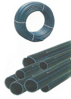 hdpe pipes