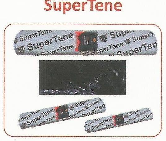 SuperTene Waterproofing Membrane