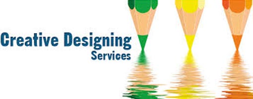 Creative Designing Services
