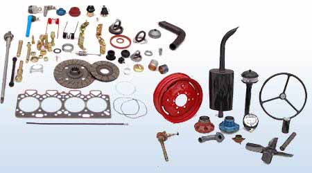 Products Eicher  Tractor  Spare Parts  Manufacturer 