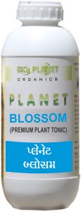 Planet Blossom-plant Tonic