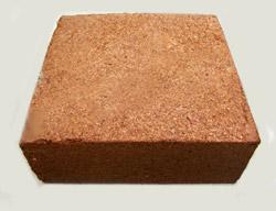 Cocopeat Blocks