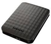 Samsung M3 Portable 500 Gb External Hard Drive