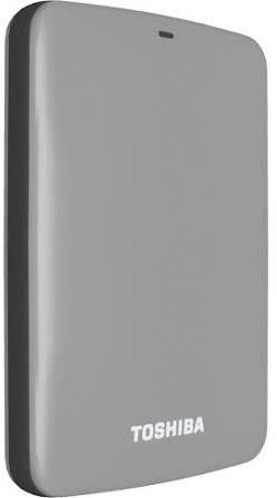 Canvio 1 Tb External Hard Disk Drive