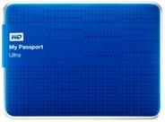 My Passport Ultra 1 Tb External Portable Usb 3.0