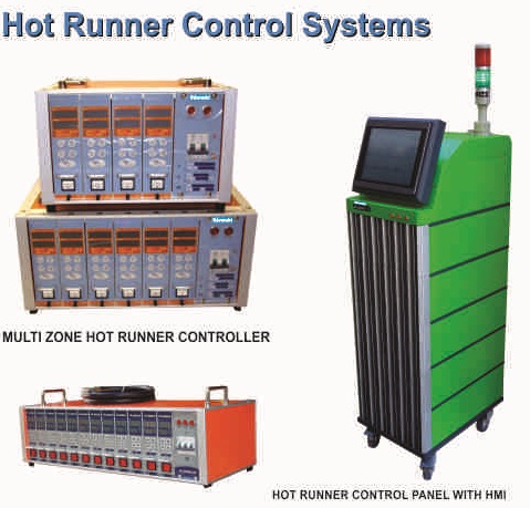 Hot Runner Controller