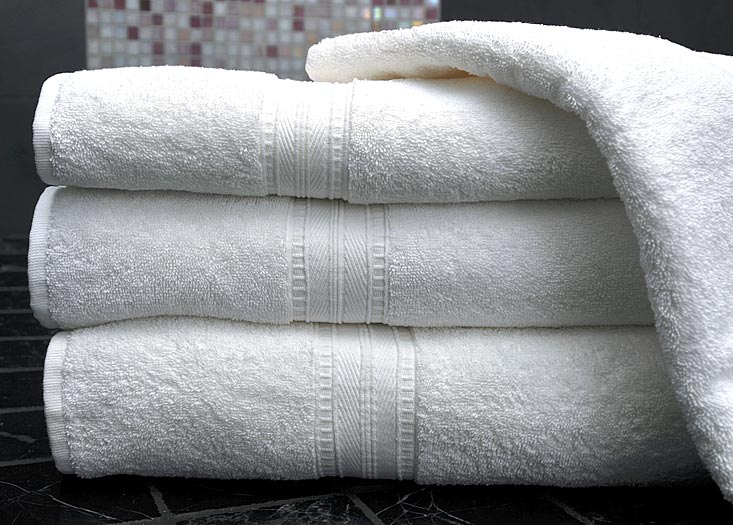 cotton towels