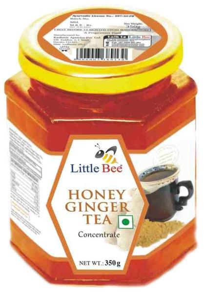 Honey Ginger Tea, Packaging Type : Jar