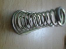 Conical Spring