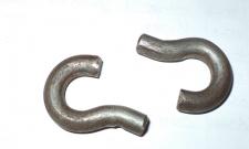 Hook bolts